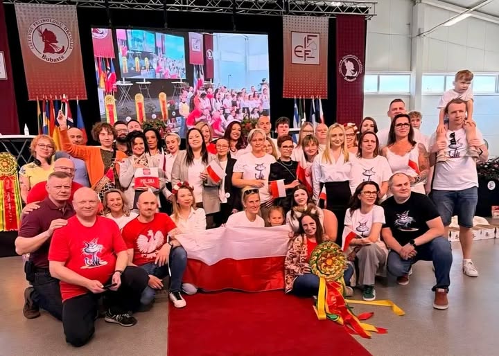 BW 2026 polska ekipa