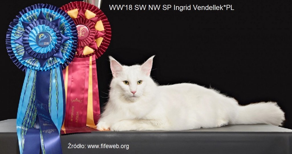 Ingrid Vendellek